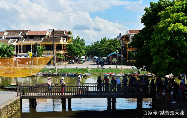 6 thiên đường du lịch dành cho người ít tiền, Việt Nam cũng góp mặt - 4