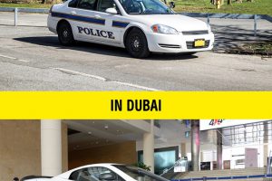 9 Thông tin gây sốc về Dubai – thành phố vàng của thế giới