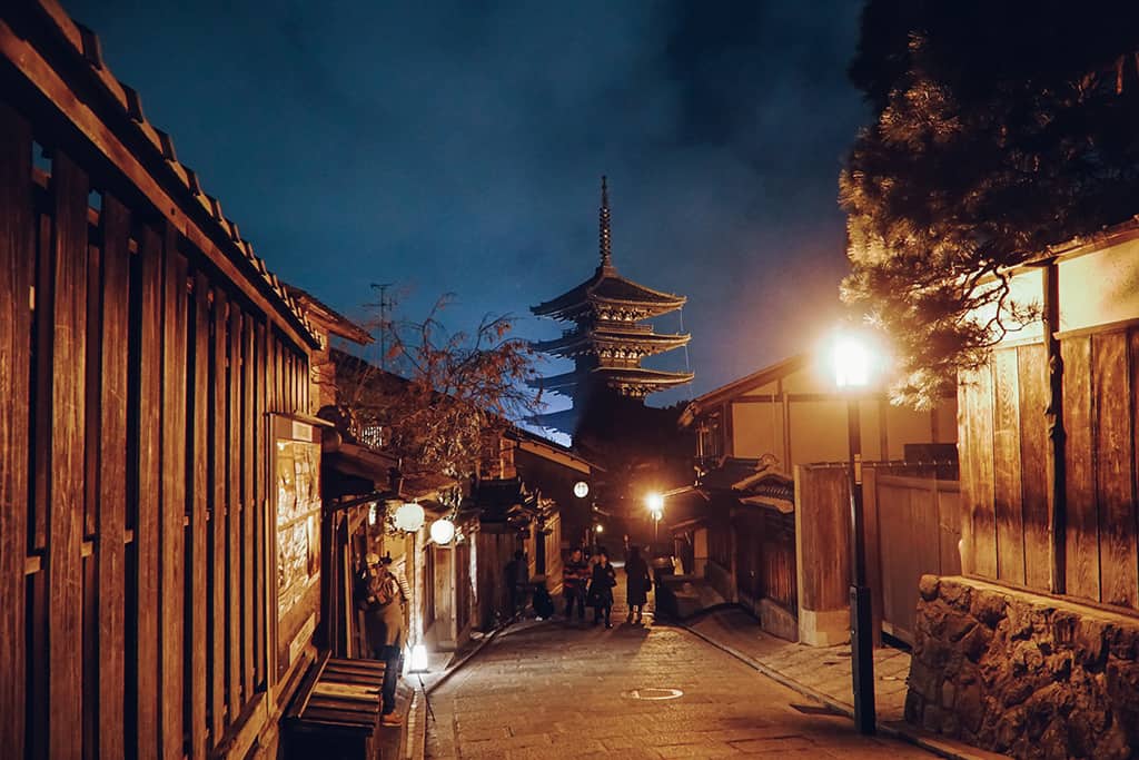 Kinh nghiệm du lịch Nhật Bản - Trải nghiệm trọn vẹn cho cặp đôi 