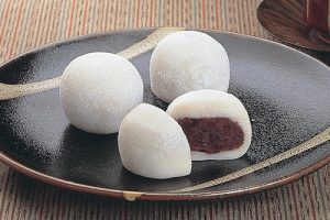 Khám phá Mochi – Loại bánh gây sốt trong cộng đồng mê bánh kẹo Nhật