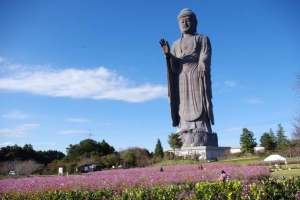 Những Bức Tượng Phật Nổi Tiếng Trên Đất Nước Nhật Bản