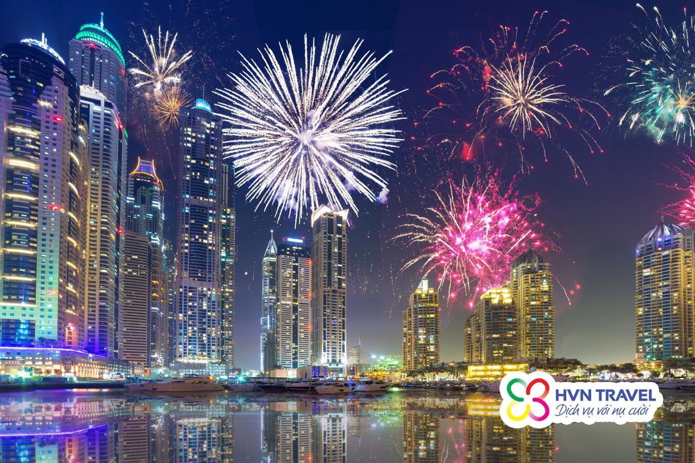 Tour du lịch Dubai Tết Dương lịch và Âm lịch trọn gói chỉ từ 27.900.000 VNĐ - Ảnh 5.