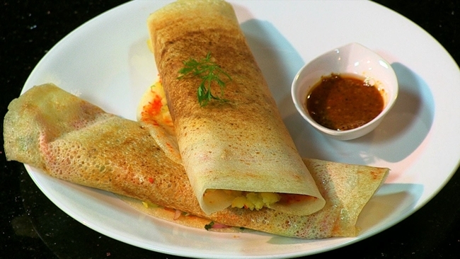 10 món ăn ngon không thể cưỡng khi đến Ấn Độ