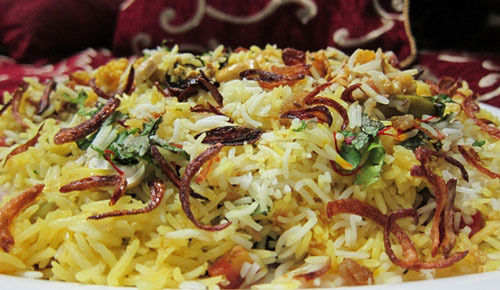 10 món ăn ngon không thể cưỡng khi đến Ấn Độ