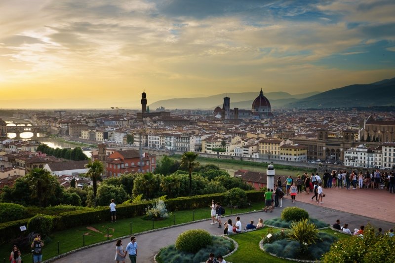 Phục Hưng tại Florence