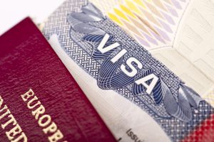 Hướng dẫn chứng minh tài chính để xin visa châu Âu – HVN TRAVEL