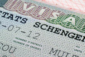 Thủ tục xin visa châu âu dễ nhất – HVN TRAVEL